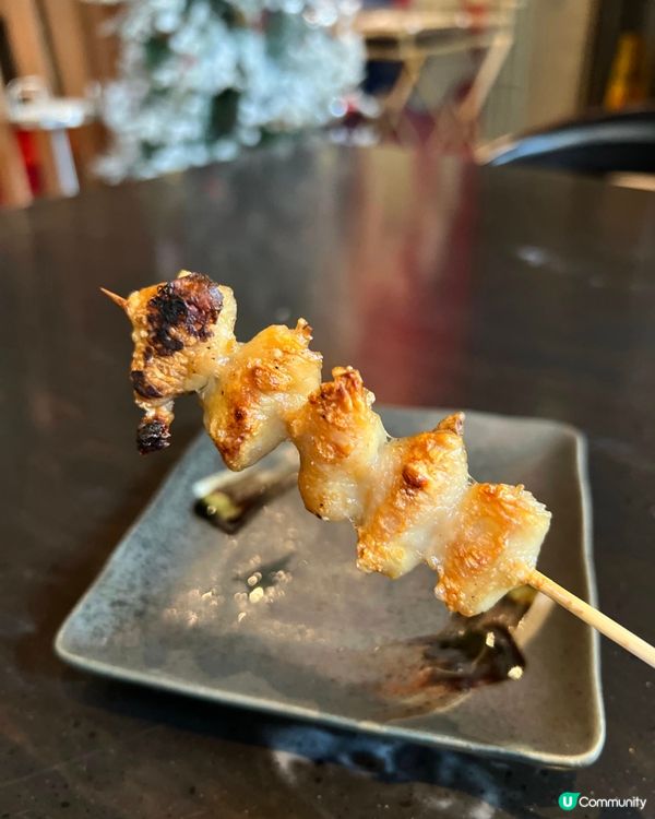 尖沙咀隱世居酒屋 🤫 午市套餐抵食過你想像！ 🥢