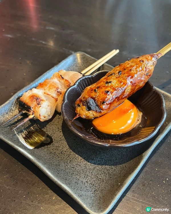 尖沙咀隱世居酒屋 🤫 午市套餐抵食過你想像！ 🥢