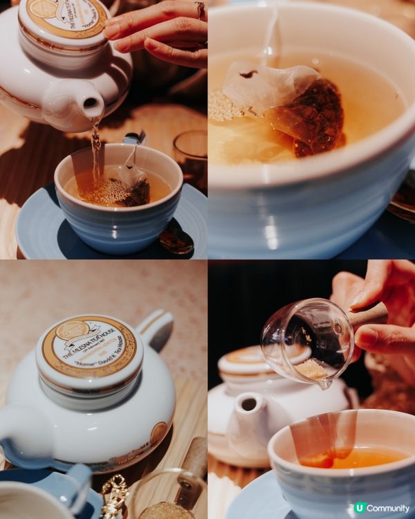 / 遇上小確幸的地方 /