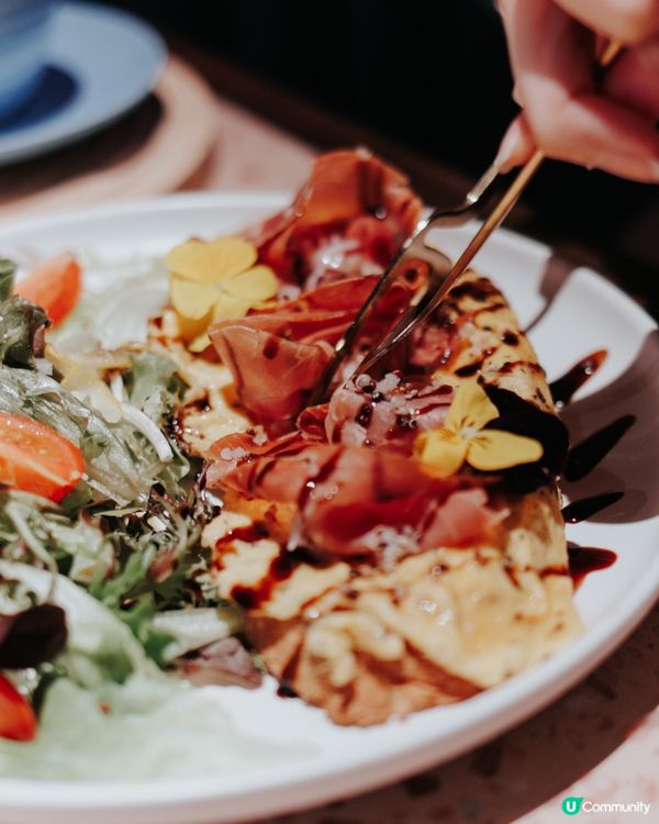 / 遇上小確幸的地方 /