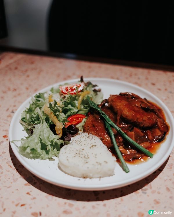 / 遇上小確幸的地方 /