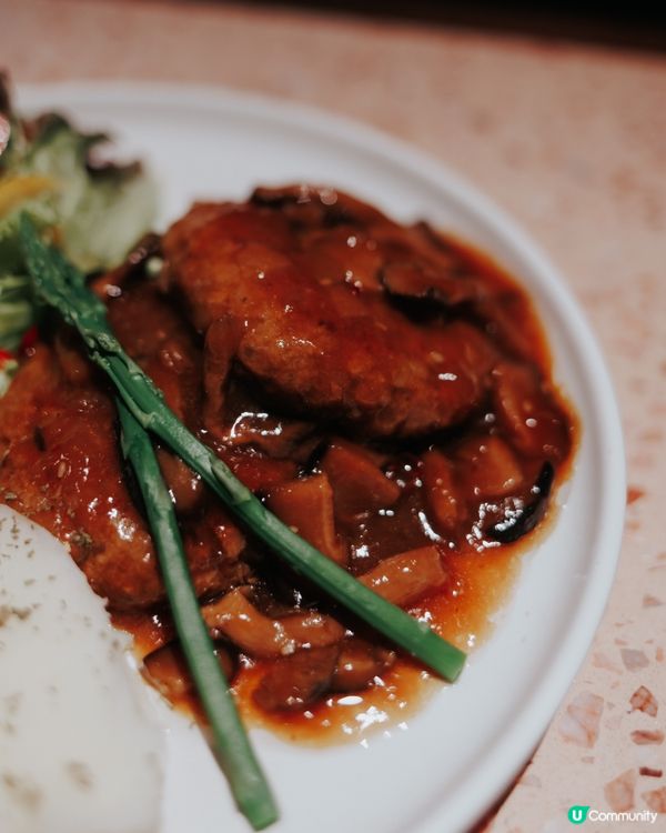 / 遇上小確幸的地方 /