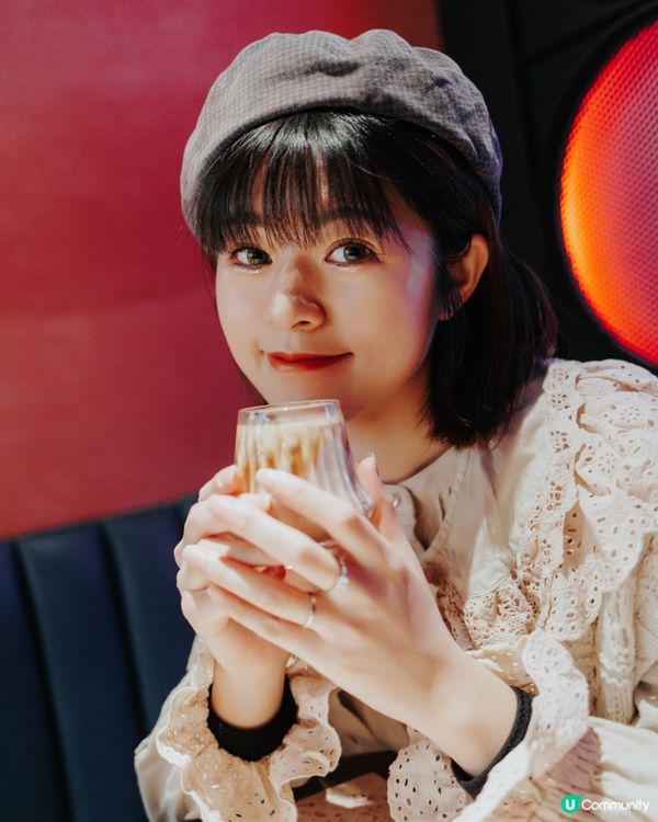 / 遇上小確幸的地方 /