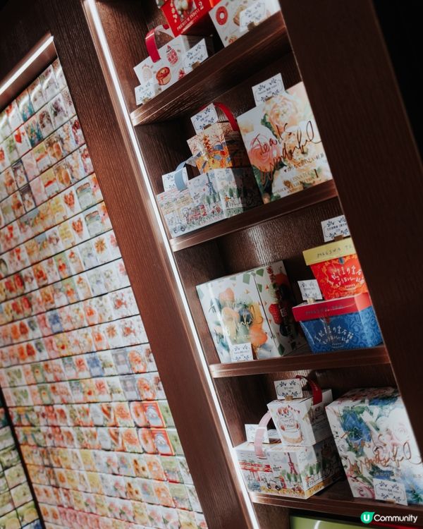 / 遇上小確幸的地方 /