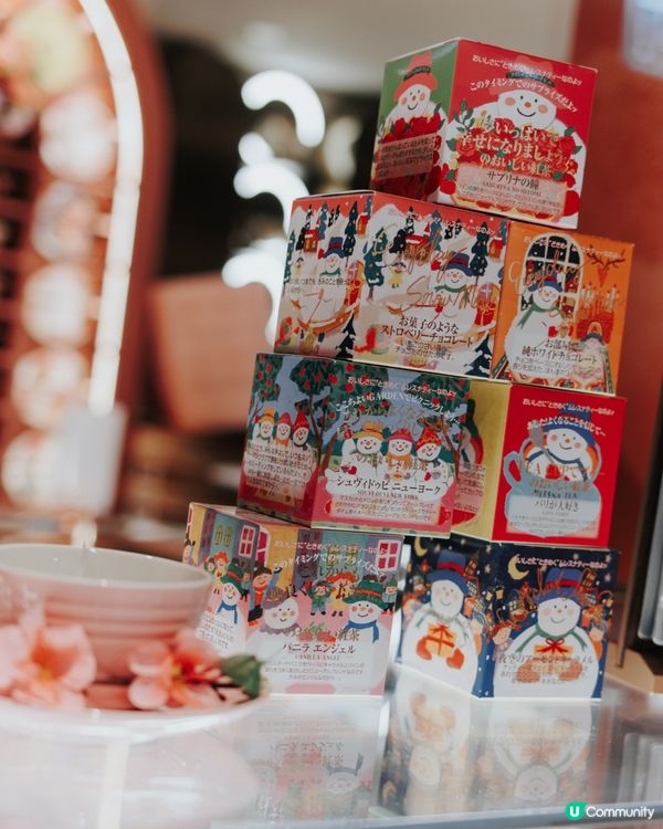 / 遇上小確幸的地方 /