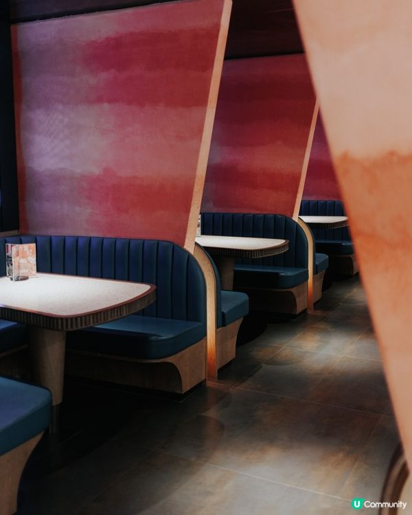 / 遇上小確幸的地方 /