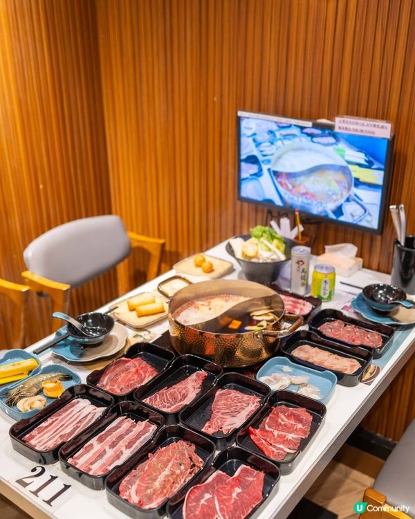 ❣️屯門任食澳洲純血和牛 點心海鮮任叫❣️