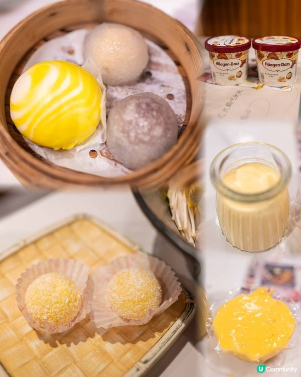 ❣️屯門任食澳洲純血和牛 點心海鮮任叫❣️