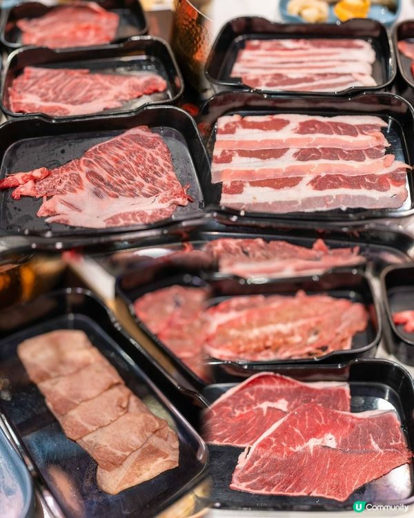 ❣️屯門任食澳洲純血和牛 點心海鮮任叫❣️