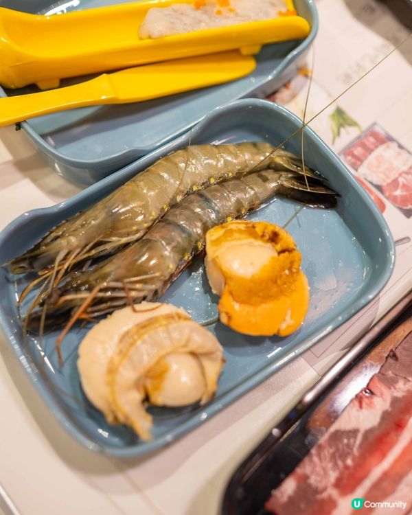 ❣️屯門任食澳洲純血和牛 點心海鮮任叫❣️