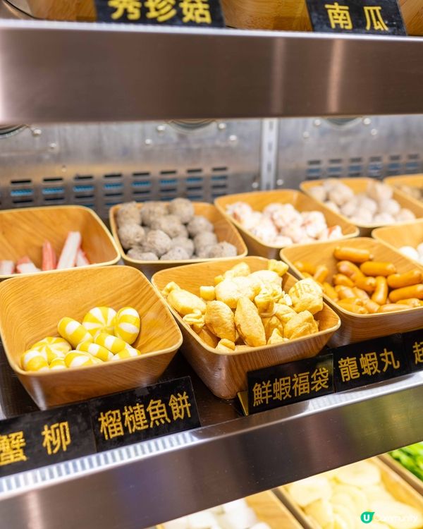 ❣️屯門任食澳洲純血和牛 點心海鮮任叫❣️