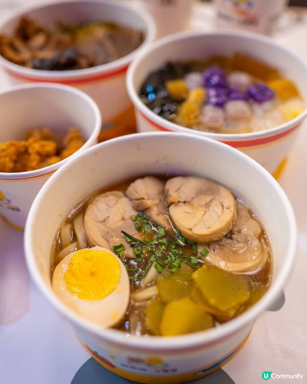 台式飲品店倆仨杯聯乘小薯茄主題店 登陸旺角朗豪坊🥔🍅