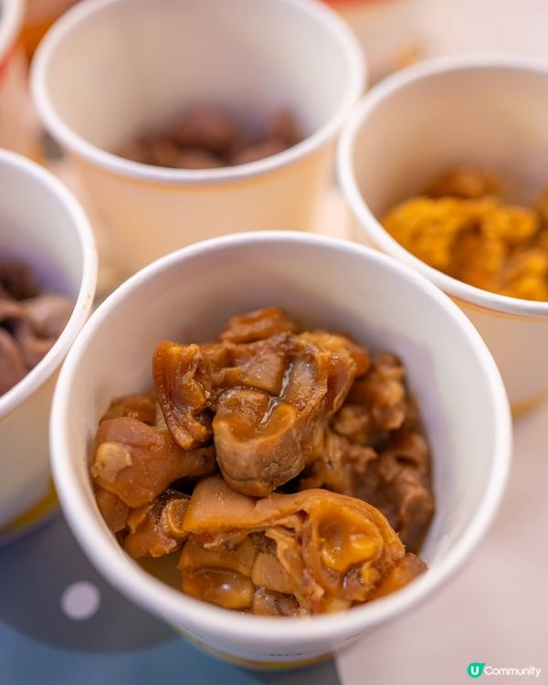 台式飲品店倆仨杯聯乘小薯茄主題店 登陸旺角朗豪坊🥔🍅