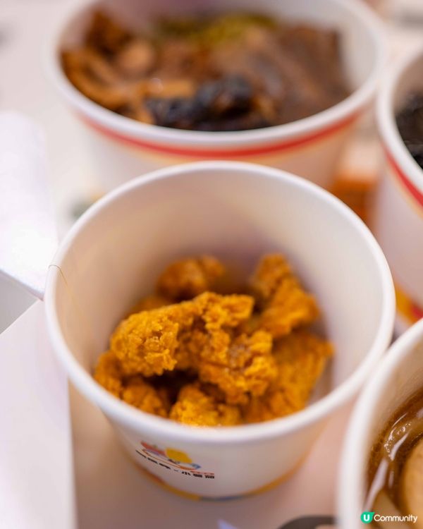 台式飲品店倆仨杯聯乘小薯茄主題店 登陸旺角朗豪坊🥔🍅