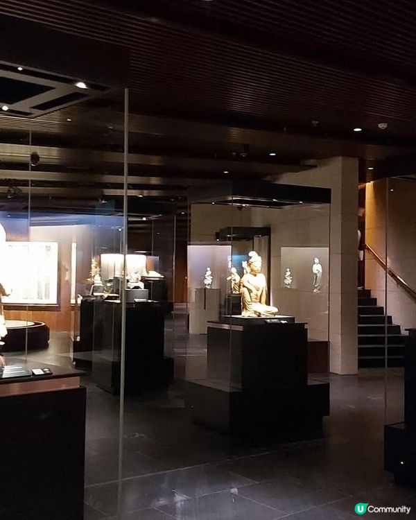 網上取圖，請勿介意，想問大家慈山寺是很難預約嗎？