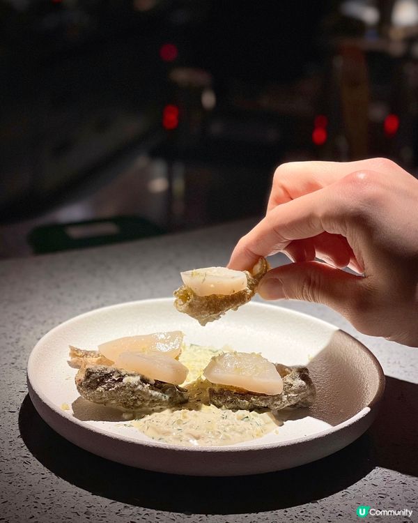 西營盤洞穴氛圍感餐廳🩷