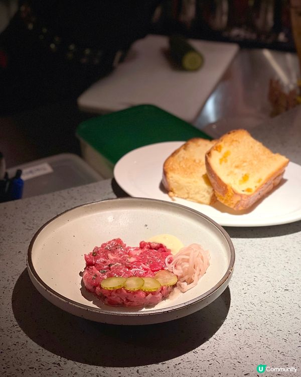 西營盤洞穴氛圍感餐廳🩷