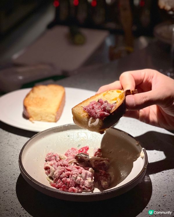 西營盤洞穴氛圍感餐廳🩷