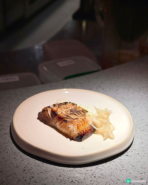 西營盤洞穴氛圍感餐廳🩷