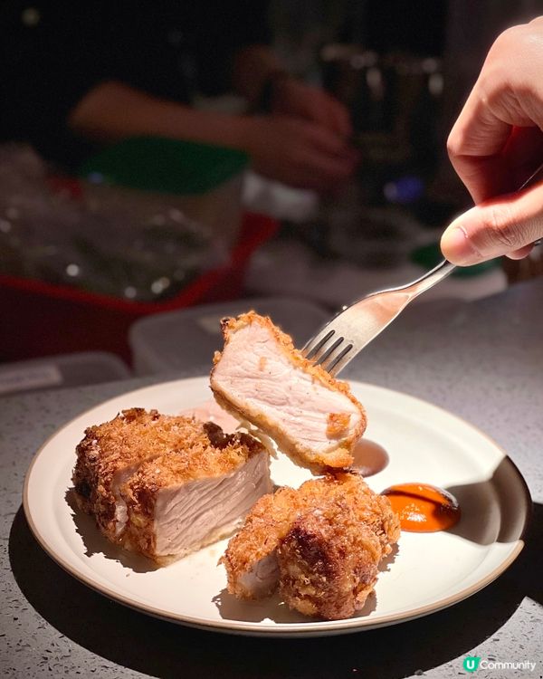 西營盤洞穴氛圍感餐廳🩷