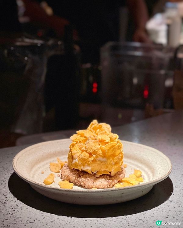 西營盤洞穴氛圍感餐廳🩷