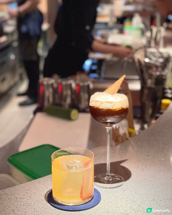 西營盤洞穴氛圍感餐廳🩷