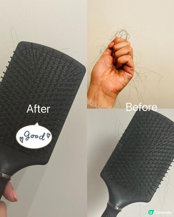 🍃Yves Rocher 防脫髮洗髮露