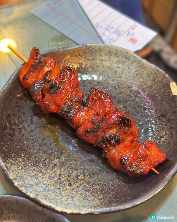 紅磡車仔麵天花板❤️‍🔥超罕見配料！