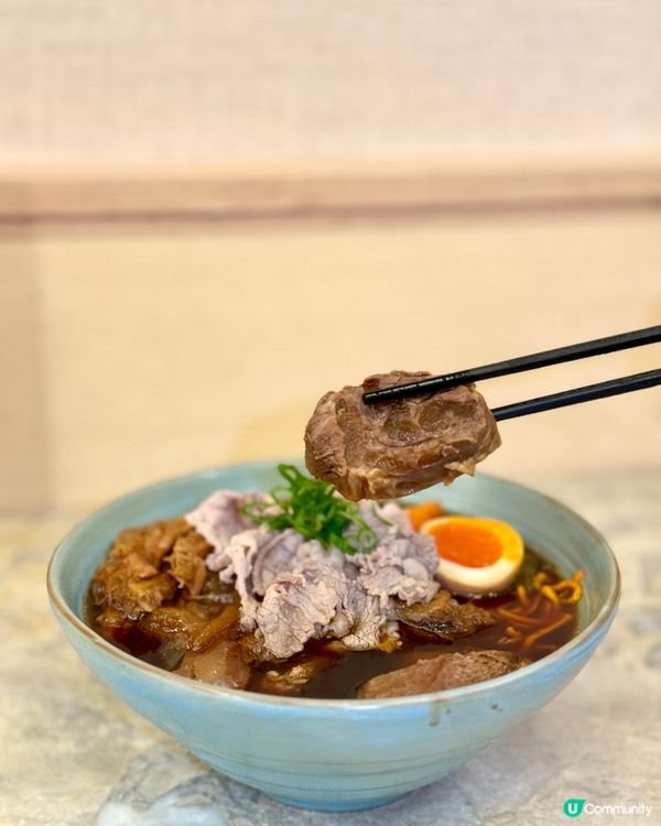 【銅鑼灣｜新開張麻吉高質台灣餐廳】