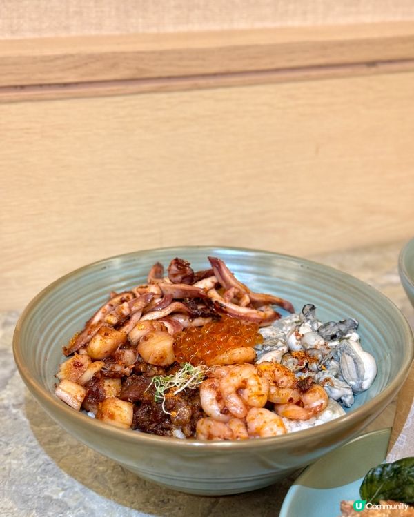 【銅鑼灣｜新開張麻吉高質台灣餐廳】