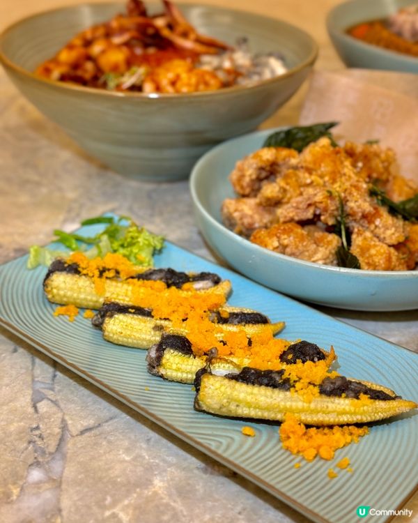 【銅鑼灣｜新開張麻吉高質台灣餐廳】