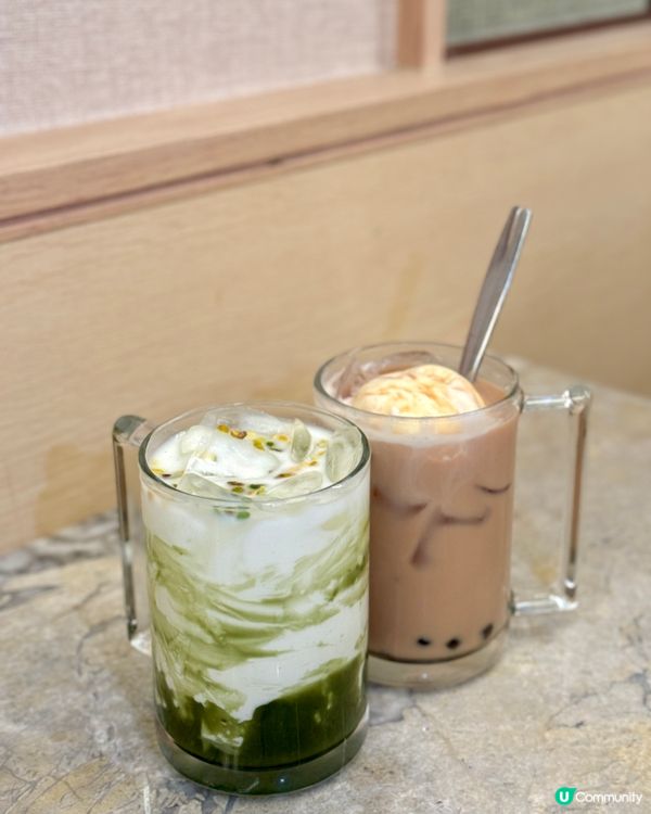 【銅鑼灣｜新開張麻吉高質台灣餐廳】