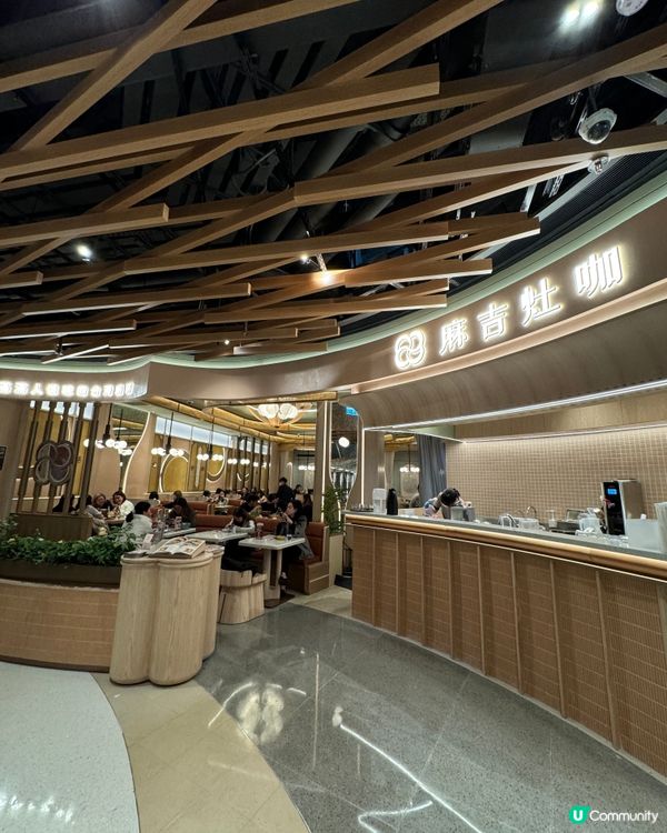 【銅鑼灣｜新開張麻吉高質台灣餐廳】