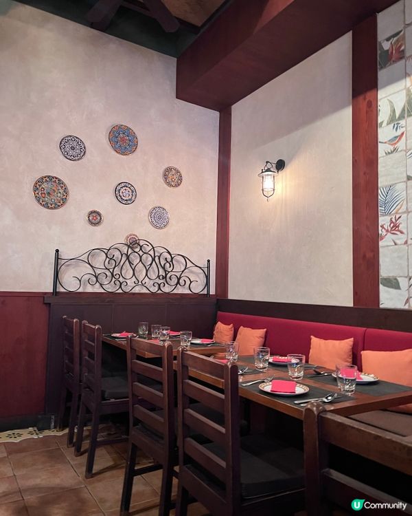 荔枝角西班牙小酒館🍷