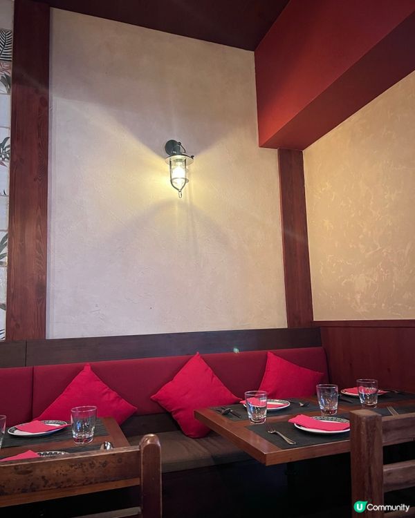 荔枝角西班牙小酒館🍷