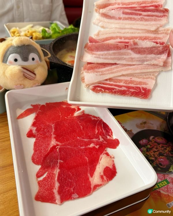 椰子雞煲高質🤭