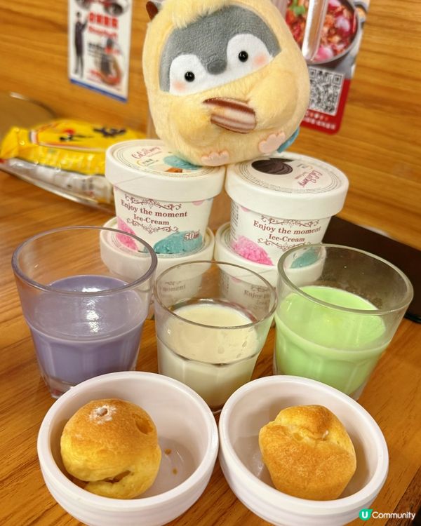 椰子雞煲高質🤭