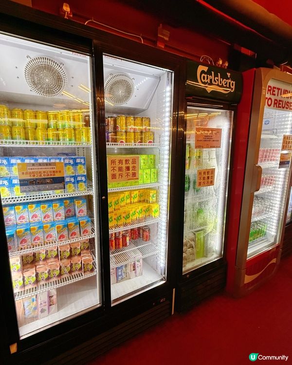 椰子雞煲高質🤭