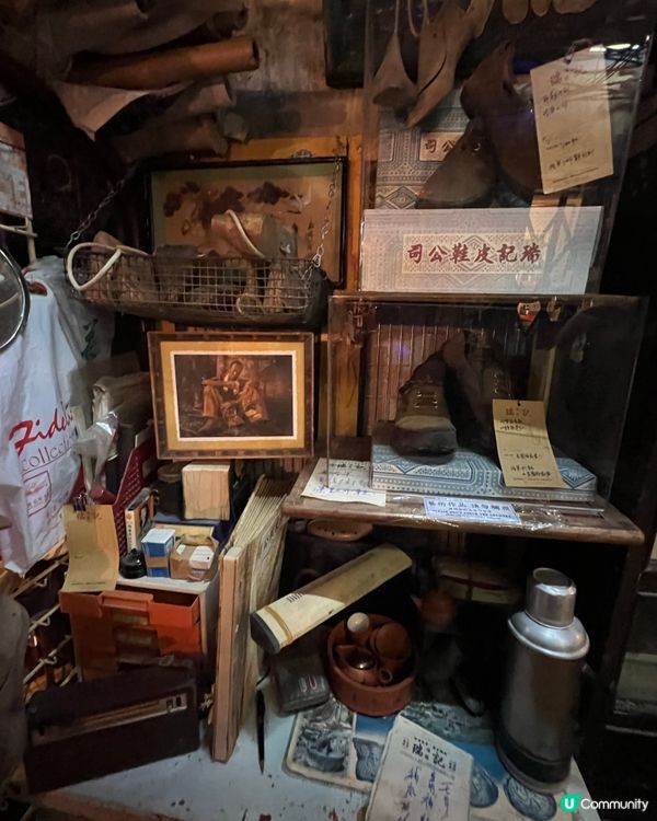 九龍城寨展重現！😱