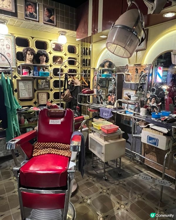 九龍城寨展重現！😱