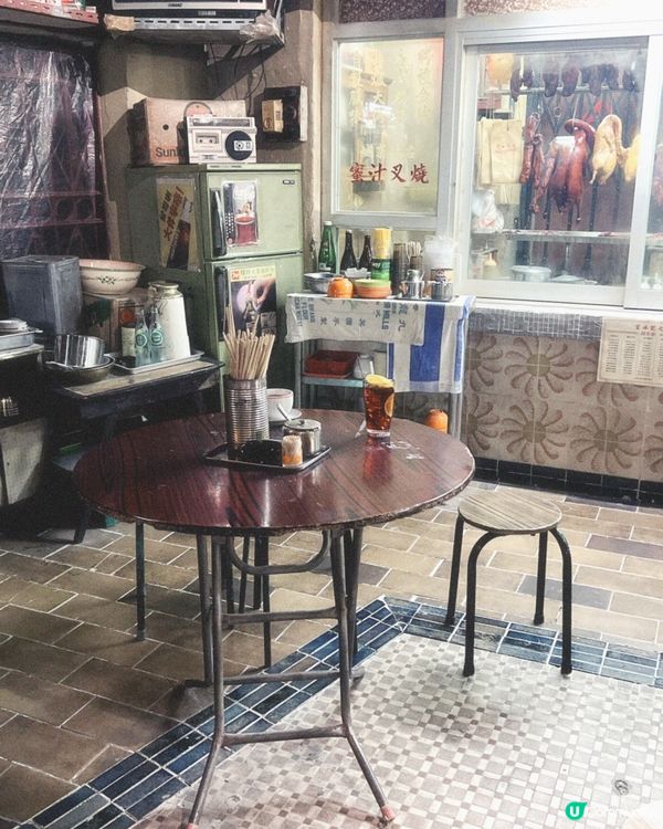 九龍城寨展重現！😱