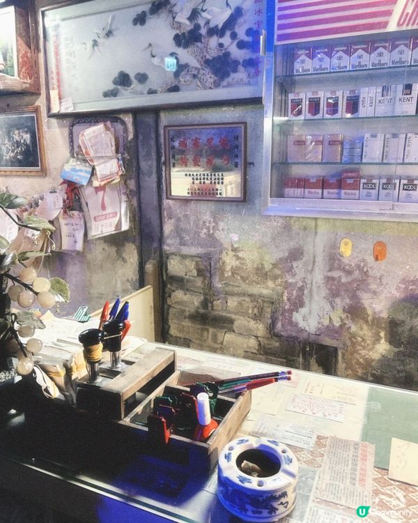 九龍城寨展重現！😱