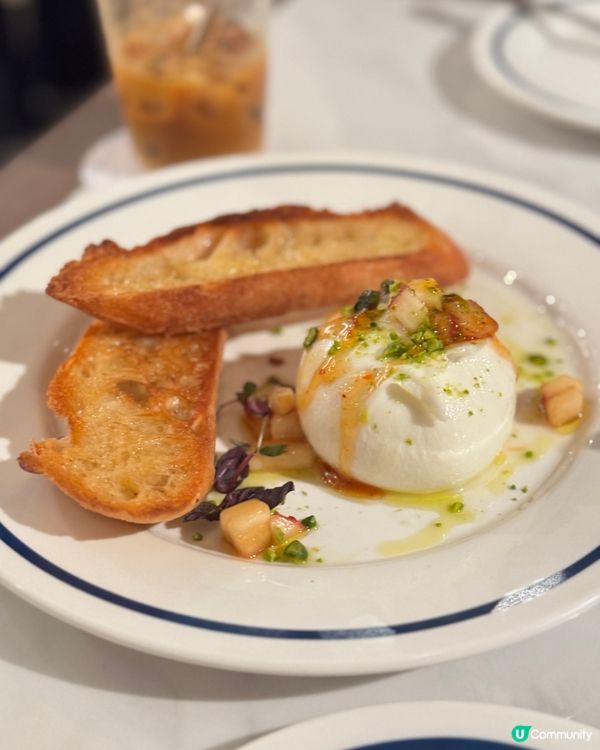 新城市廣場Bakehouse🥖終於有晚市Dine in😋