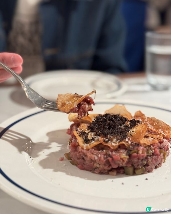 新城市廣場Bakehouse🥖終於有晚市Dine in😋