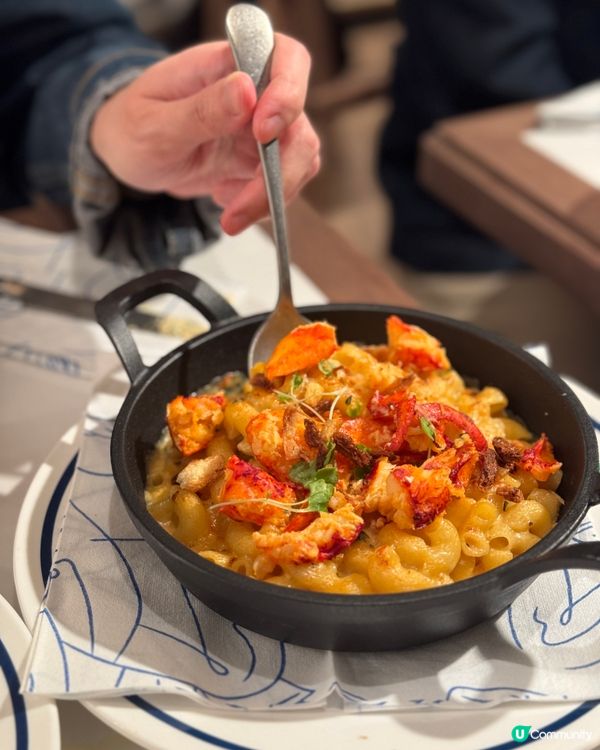 新城市廣場Bakehouse🥖終於有晚市Dine in😋