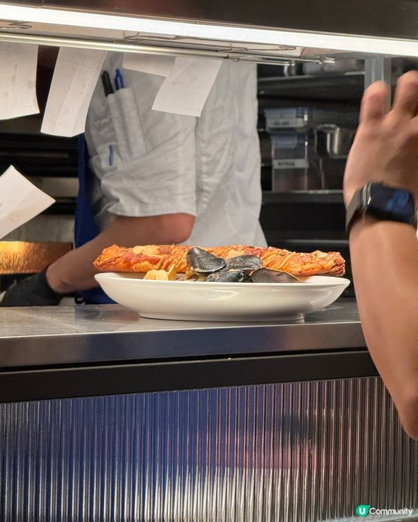 新城市廣場Bakehouse🥖終於有晚市Dine in😋