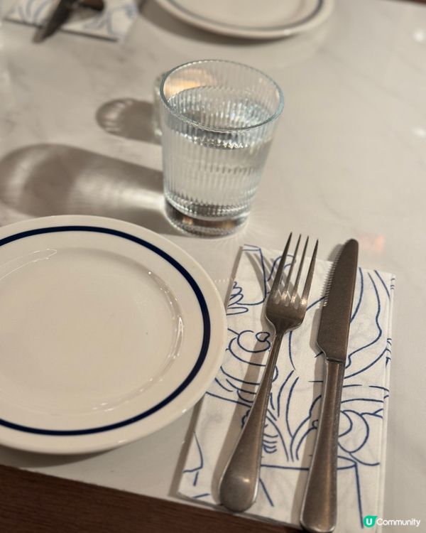 新城市廣場Bakehouse🥖終於有晚市Dine in😋