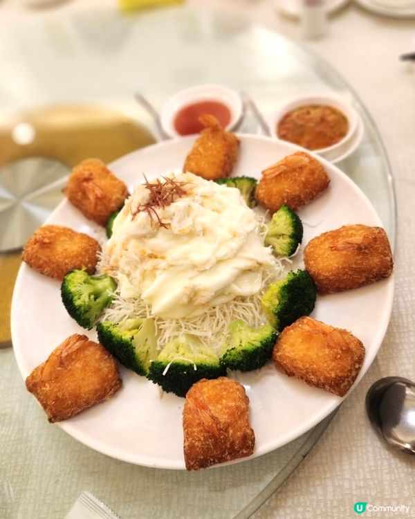 真正順德地道私房菜