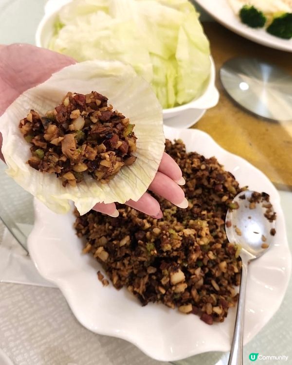 真正順德地道私房菜