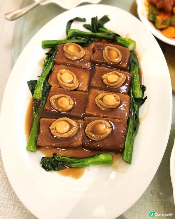 真正順德地道私房菜